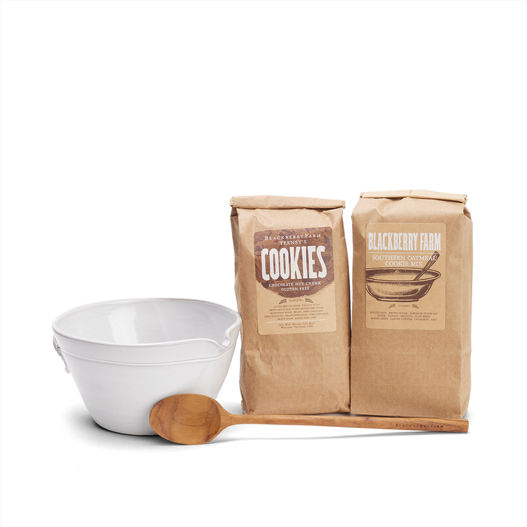 Baking Collection