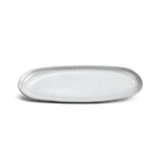 Barn Pottery Oval Platter