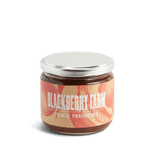 Peach Preserves
