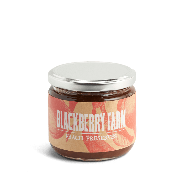 Peach Preserves