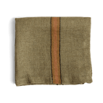 Forest Green Napkin