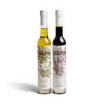 Balsamic and Olive Oil