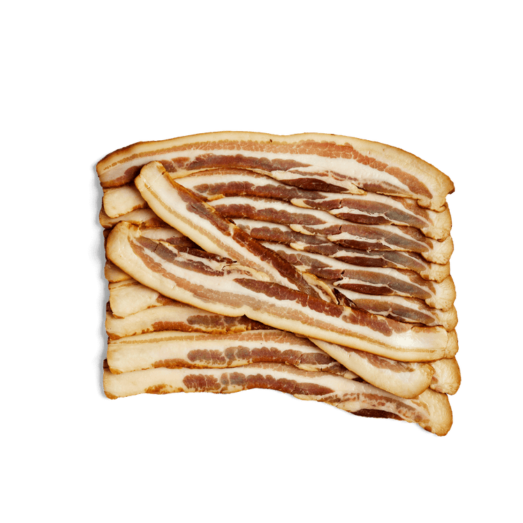 Benton's Bacon 2