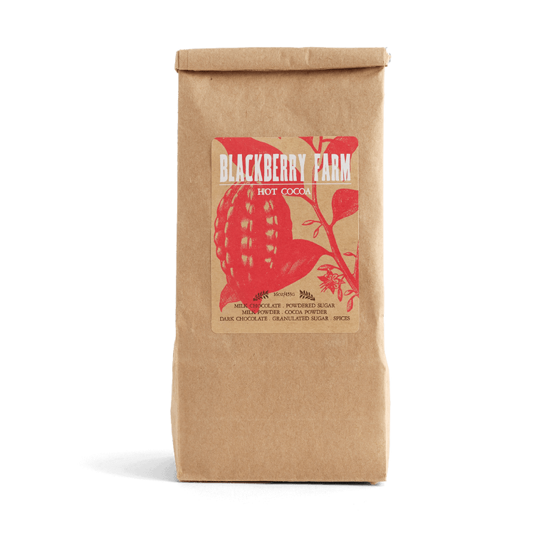 Hot Cocoa Mix