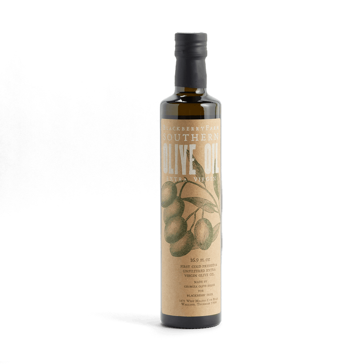 Georgia Farms Olive Oil