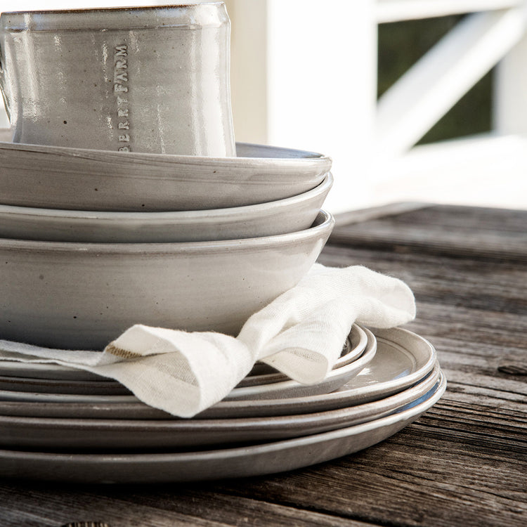 Barn Pottery Place Settings - Image 2