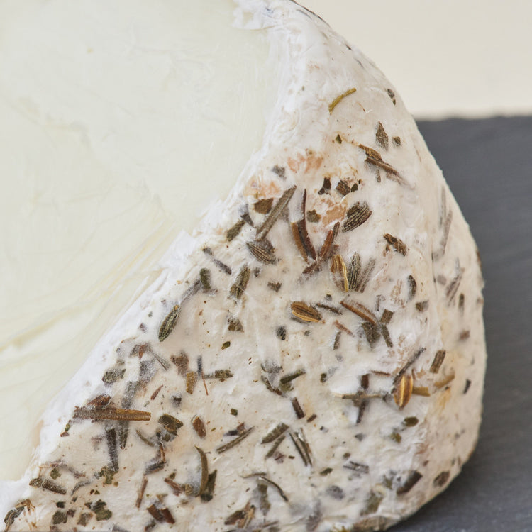 Herbed Tomme (3 lb. Wheel) - Image 2