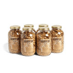 Bulk Grain and Nut