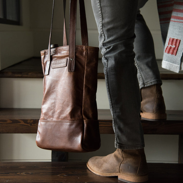 Blackberry Farm Bottle Tote - Image 1