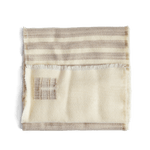 handwoven scarf