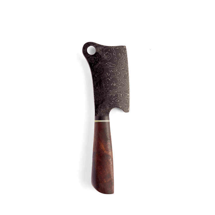 Mini Cleaver