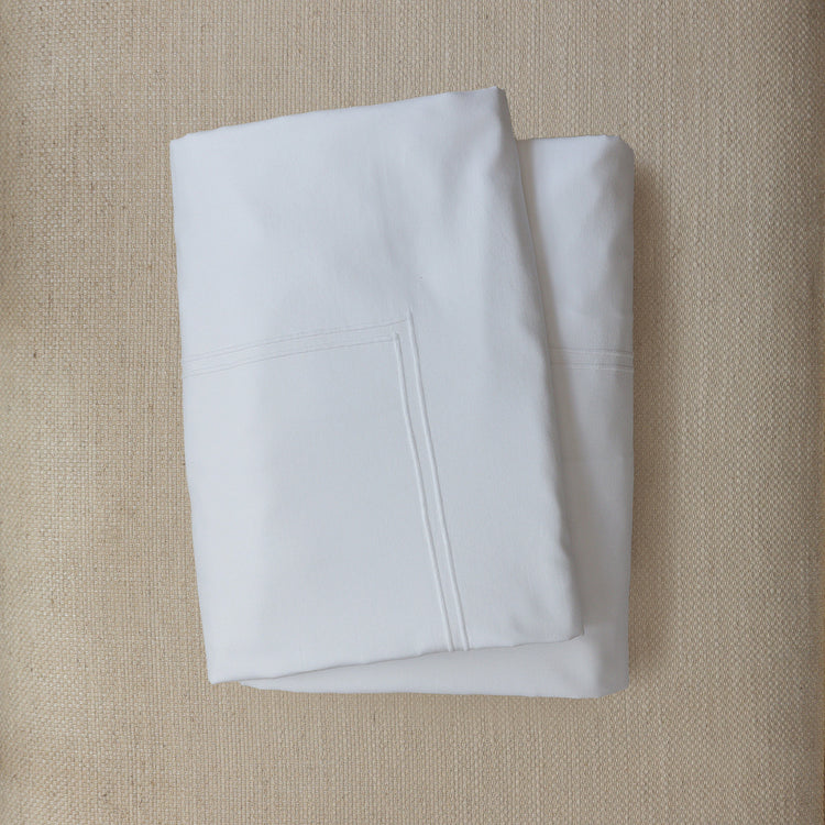 Blackberry Farm Piped Duvet Cover