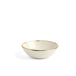 Holiday Pottery Small Bowl