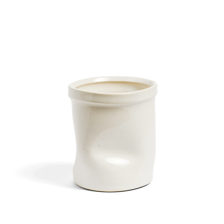 Wellhouse Pottery Mug White