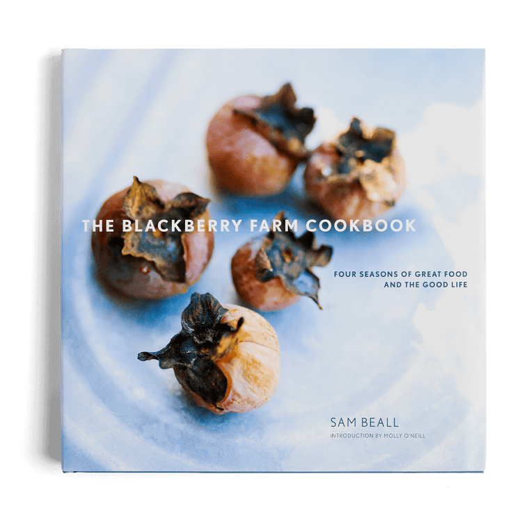 The Blackberry Farm Cookbook