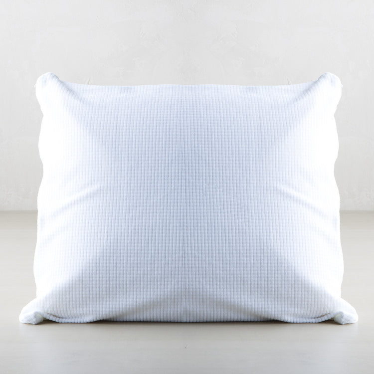 Sham Insert Pillow