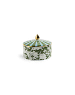Avorio Goodie Jar