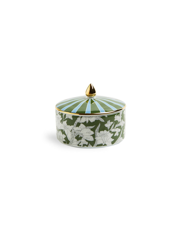 Avorio Goodie Jar