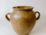 Clay Bean Pot