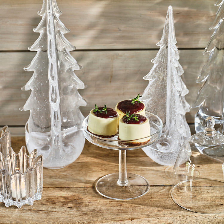 Brattleboro Glass Tealight