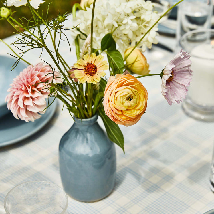 Dogwood Bud Vase