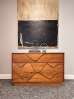 BUREAU DARK WALNUT