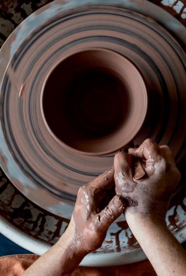 Blackberry Farm Shop