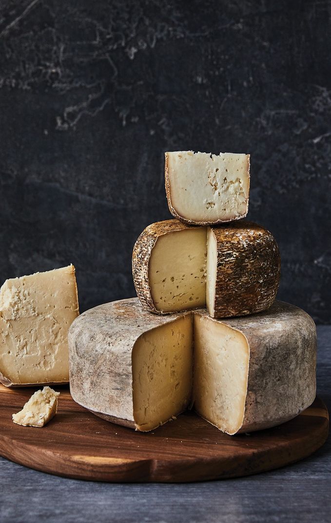 Blackberry Farm Shop