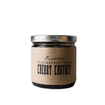 Cherry Chutney