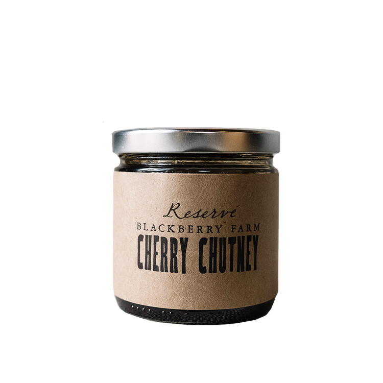 Cherry Chutney
