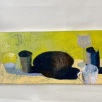 Still Life Green