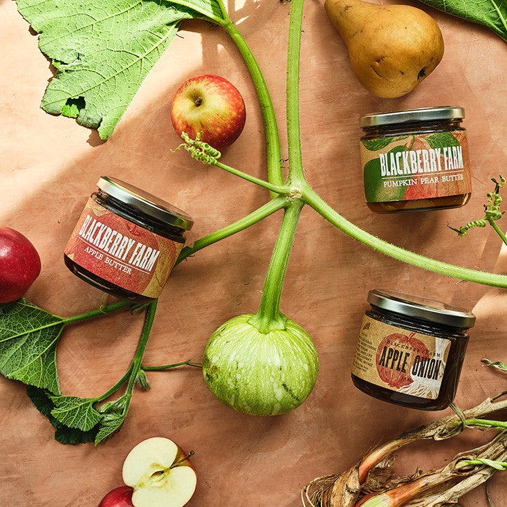 Fall Flavor Trio