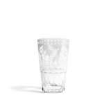 Fern Highball Glass