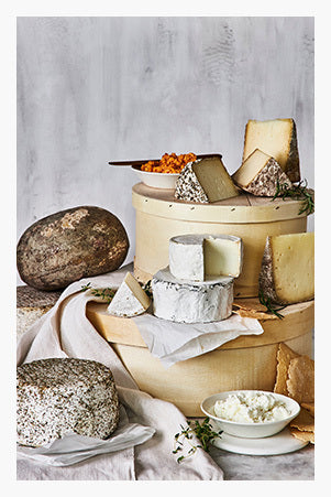 Blackberry Farm Shop