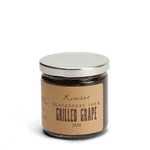 Grilled Grape Jam