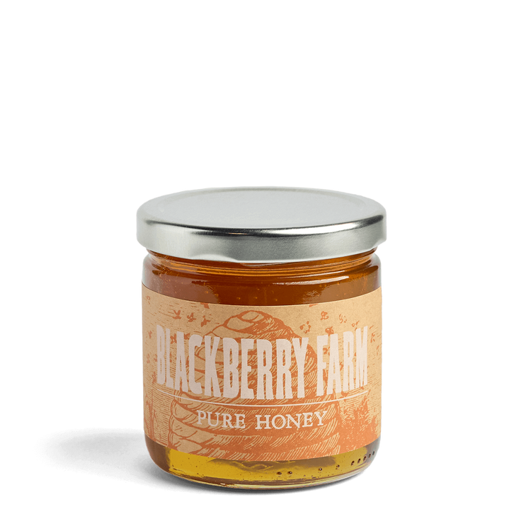 Blackberry Farm Honey