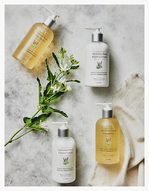 Blackberry Farm Shop