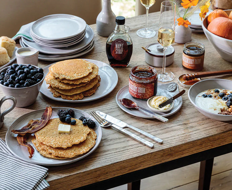Blackberry Farm Shop