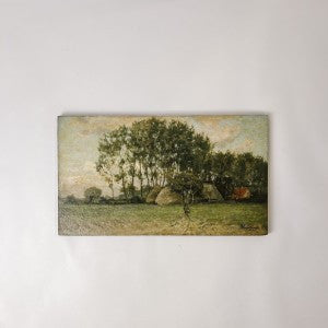 MDK Paintings