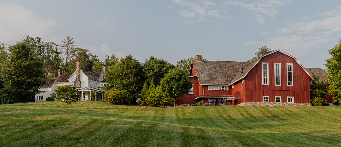 Blackberry Farm Shop