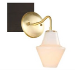 Cumberland Sconce
