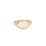 Signet Ring