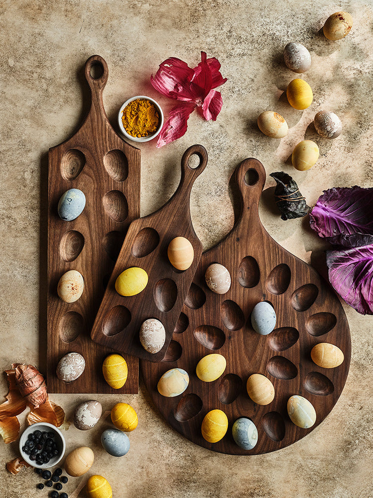 Egg Boards