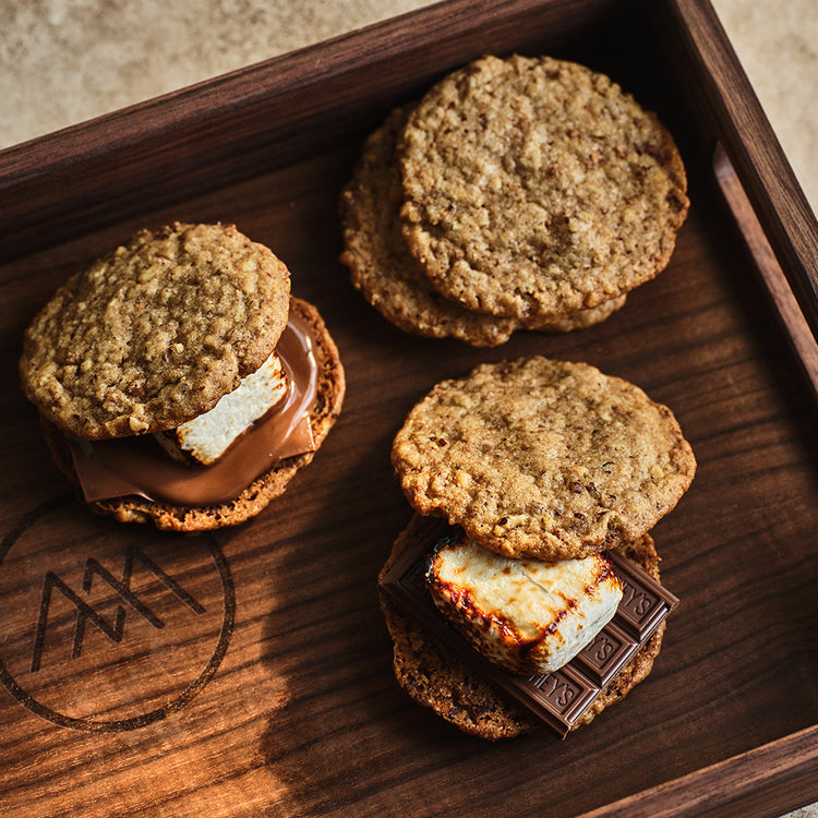 S'mores Collection