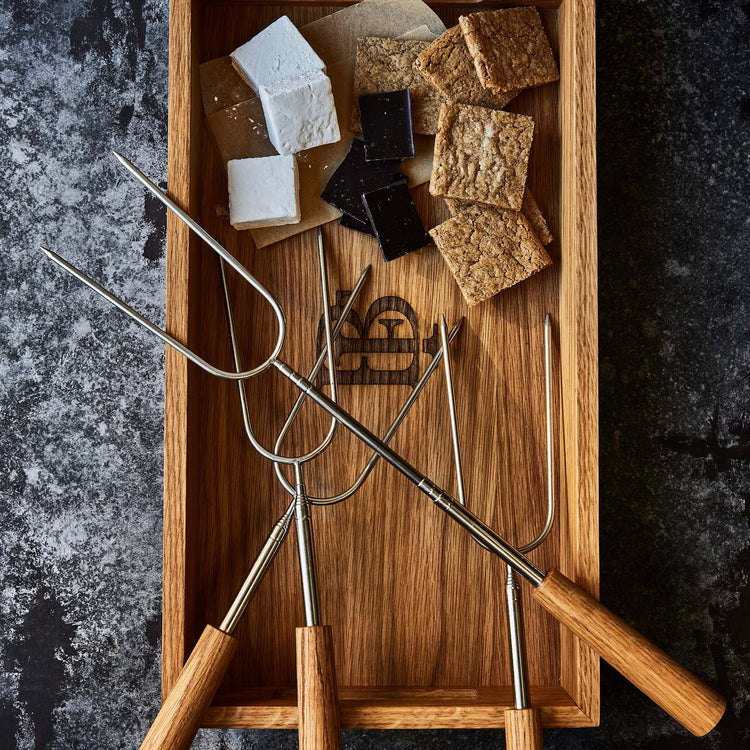 S'mores Collection