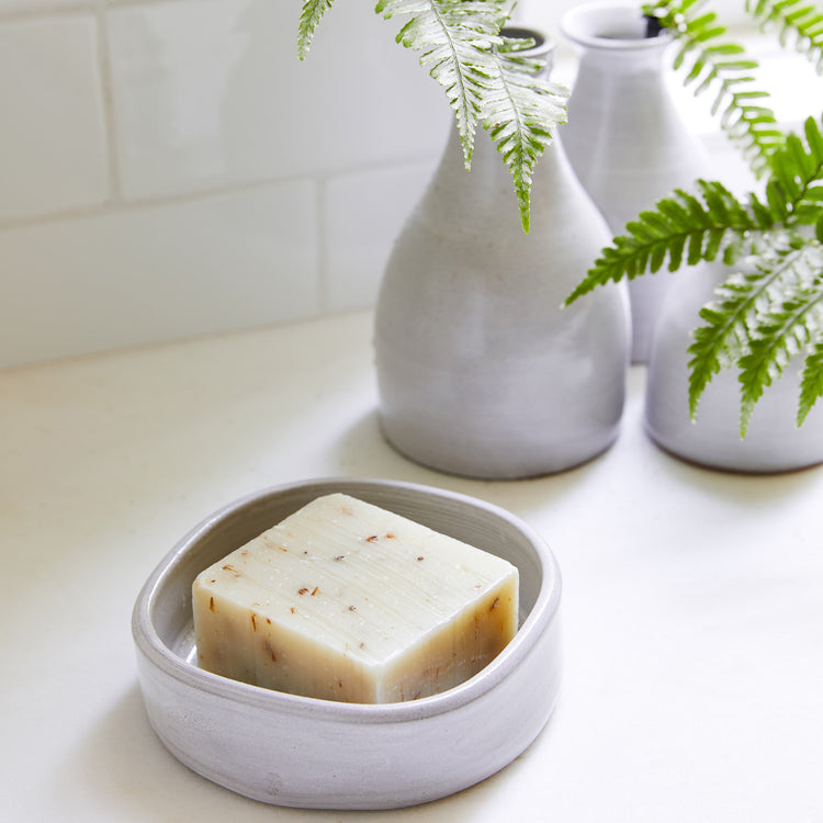 Wellhouse Pottery Soap Dish