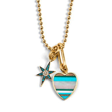 Stanley Chain