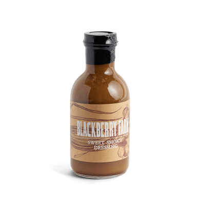 Sweet Smoky Dressing
