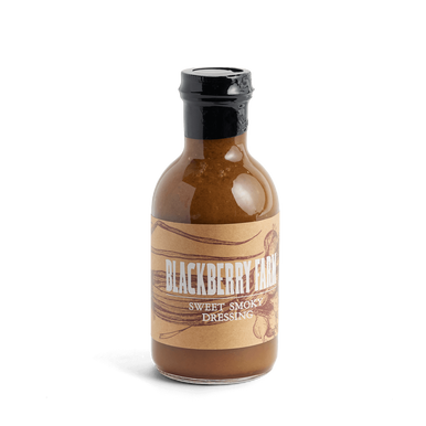 Sweet Smoky Dressing