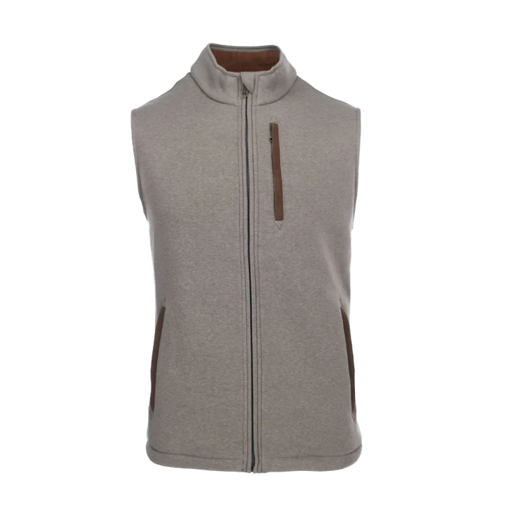 BF Tom Beckbe Vest
